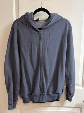 Wild Fable Zip Up Hoodie